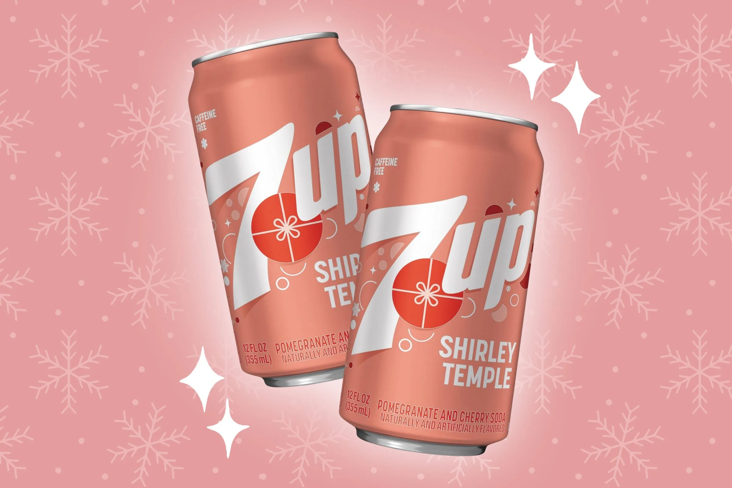 En este momento estás viendo 7Up se apunta al mercado de las bebidas RTD.