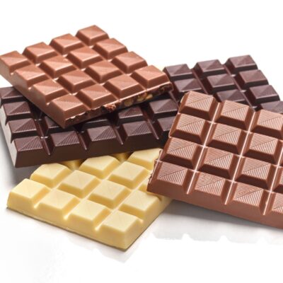 ¿Es el chocolate un alimento ultraprocesado?