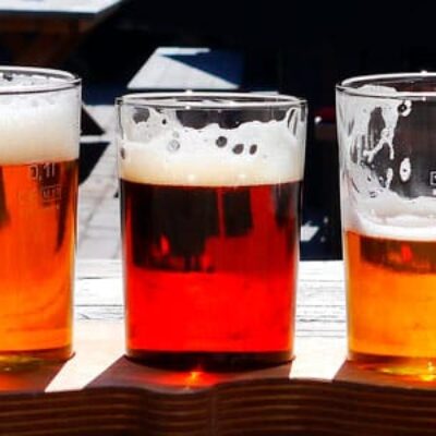 ¿Ha llegado el momento de las cervezas funcionales?