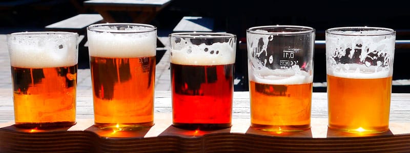 En este momento estás viendo ¿Ha llegado el momento de las cervezas funcionales?