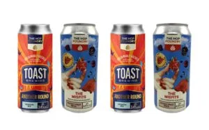 Lee más sobre el artículo Llegan las cervezas de Aldi elaboradas con… pan desechado y frutas «feas».