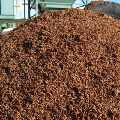¿Qué hacer con los subproductos procedentes de la elaboración del aceite de oliva?… ¿Qué tal harina sin gluten?
