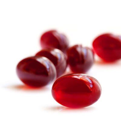 Más Omega-3 para el mercado europeo… ahora llega el aceite de Calanus.