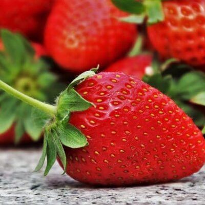 Un método español permite predecir, en tiempo real, la vida útil de las fresas.