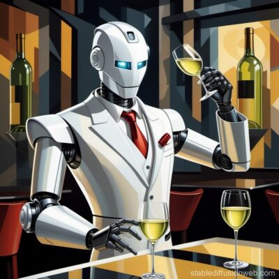 ¿Puede una IA catar mejor que un humano?