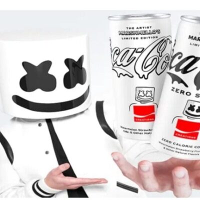 Bebidas edición limitada, la tendencia se asienta pero… ¿tiene sentido?