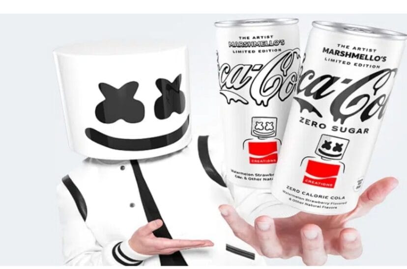 En este momento estás viendo Bebidas edición limitada, la tendencia se asienta pero… ¿tiene sentido?