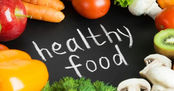 EEUU regula el término healthy en alimentos y bebidas.