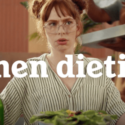 Heineken con las personas que deciden no beber alcohol… y no pasa nada.