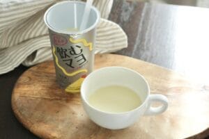 Lee más sobre el artículo Llega la mayonesa… para beber.