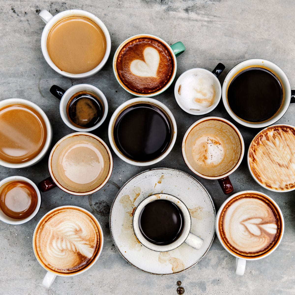 En este momento estás viendo ¿Café de Colombia o de Brasil?… no, de China.