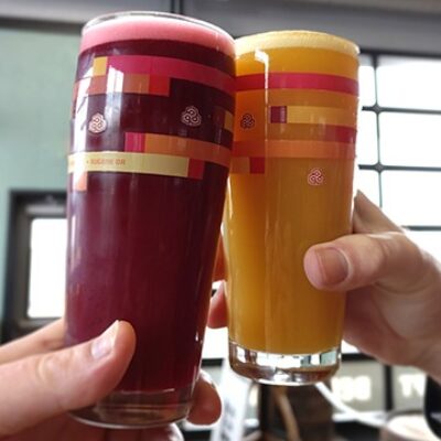 Un nuevo estilo de cerveza que viene. Ahora le toca el turno a… las smoothie.