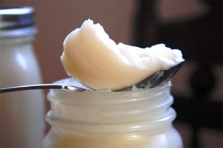 Ya se están elaborando grasas comestibles a base de desechos de materia orgánica