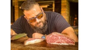 Lee más sobre el artículo La hamburguesa más cara del mundo está en… España