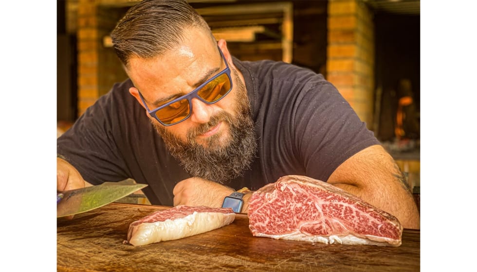 En este momento estás viendo La hamburguesa más cara del mundo está en… España