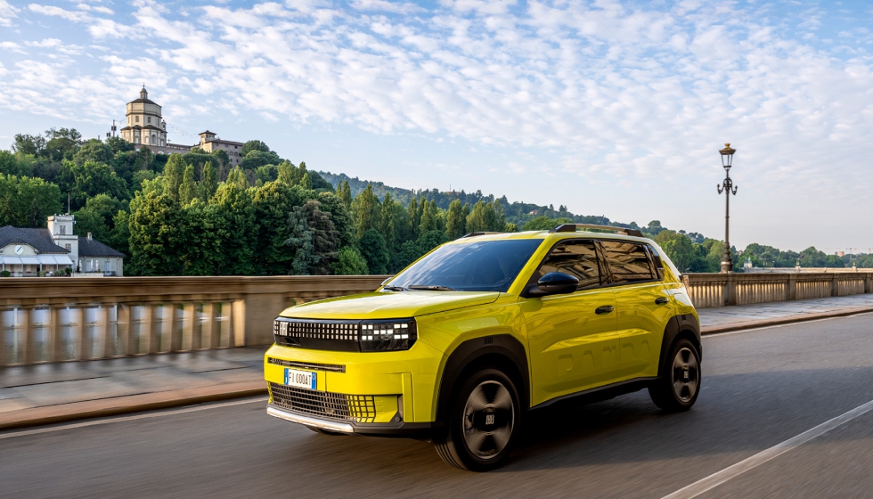 En este momento estás viendo Brik de leche y zumos convertidos en… un coche.