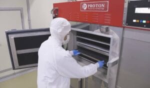 Lee más sobre el artículo Tecnología de congelación Protón. La congelación del futuro… que ya está aquí.