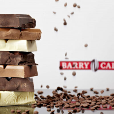 Barry Callebaut abre un centro de innovación para el cacao.