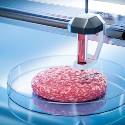 Nueva estrategia de la EFSA… ¿Nuevo reglamento para Novel Food?