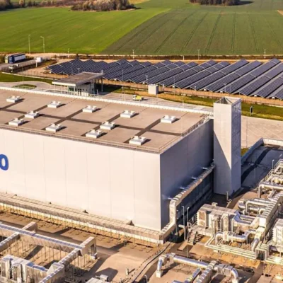 PepsiCo la primera en… IA