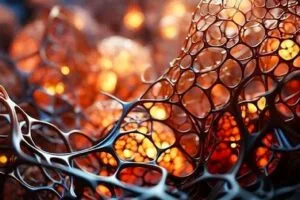 Lee más sobre el artículo Los metamateriales… el futuro de la carne plantbased.