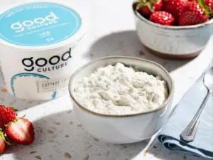 Lee más sobre el artículo El queso cottage… mucho más que una tendencia que viene.