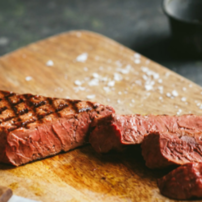 El filete plant based «definitivo» está aquí… y es europeo.