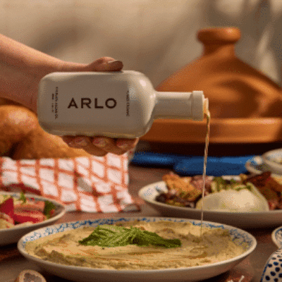 Llega el aceite de argán… para usos culinarios.