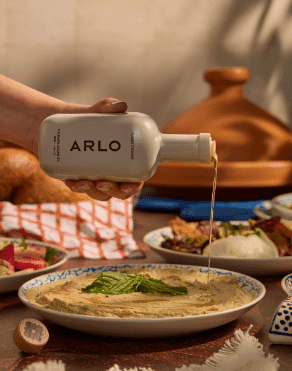Llega el aceite de argán para uso culinario.