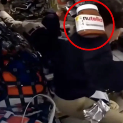 Misión Artemis II y Nutella… la campaña del siglo.