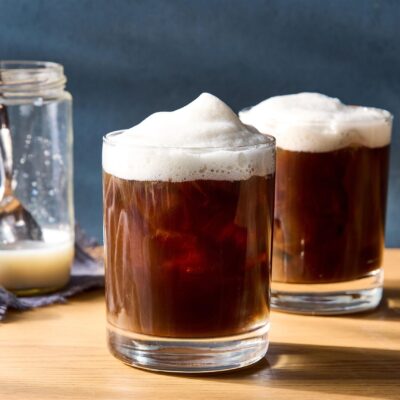 El café no para… del Cold Foam y otras cosas.