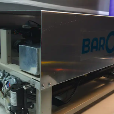 Llega una nueva tecnología de refrigeración comercial y doméstica…. Y es realmente disruptiva.