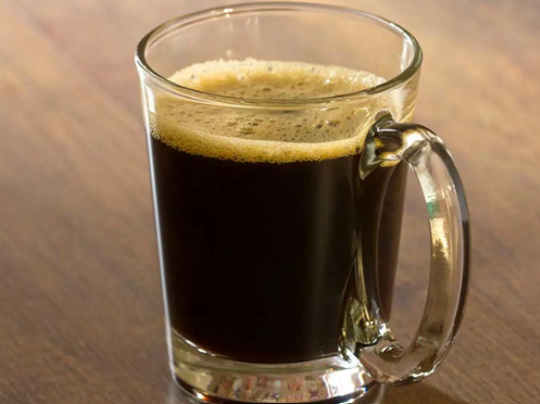 Llega el brofee o lo que es lo mismo, el café con caldo de huesos orgánico.