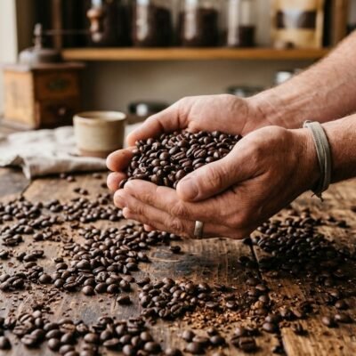 El auge del café de especialidad… ¿seguro?