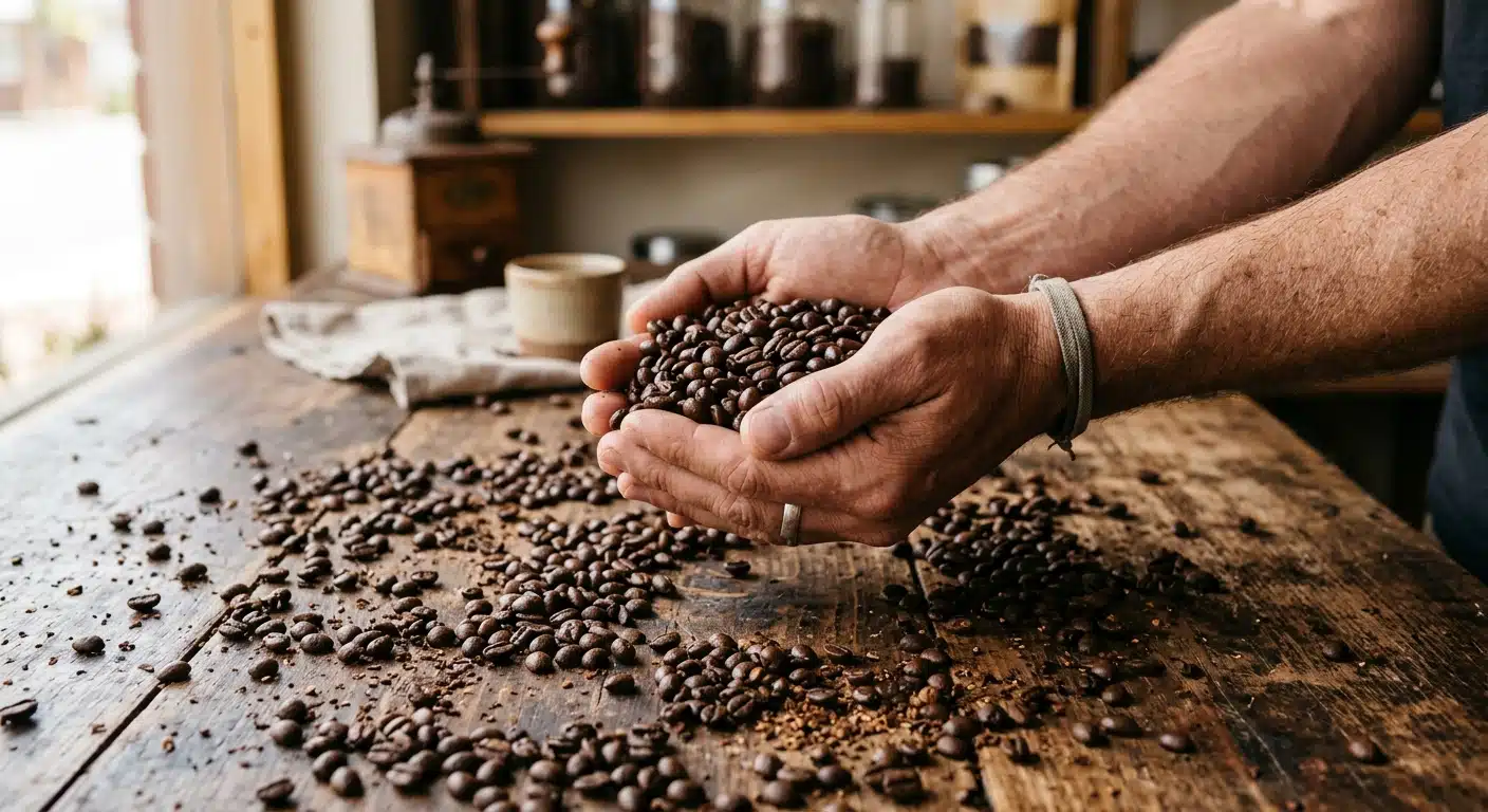 El auge del café de especialidad es una realidad en nuestro país, pero ¿es verídico?