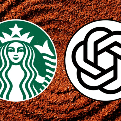 Ya se puede pedir de Starbucks con… ChatGPT
