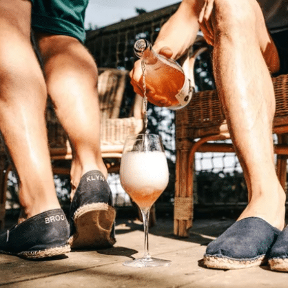 En Austria existe un movimiento alrededor del vino que cada vez atrae más a los jóvenes.