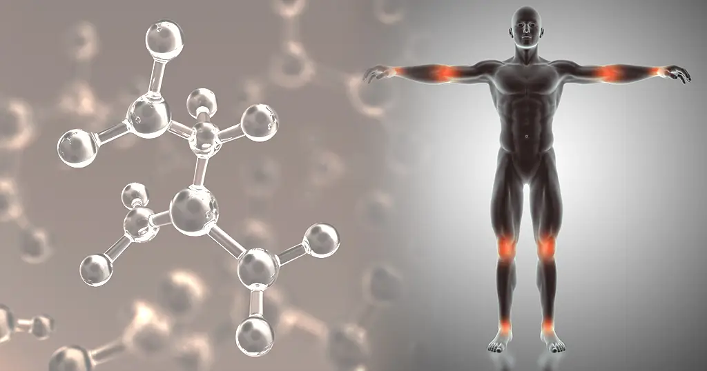 En este momento estás viendo El colágeno… ¿Será tendencia este 2026?