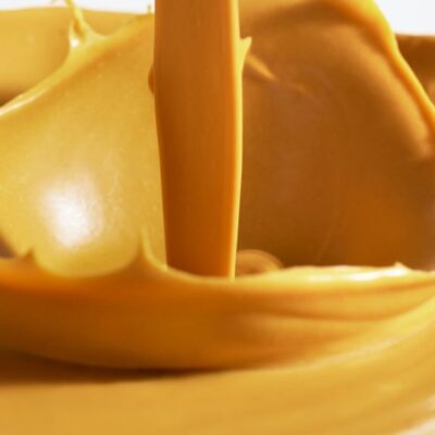 Solein, proteína a base de «aire» y ahora también… mayonesa.