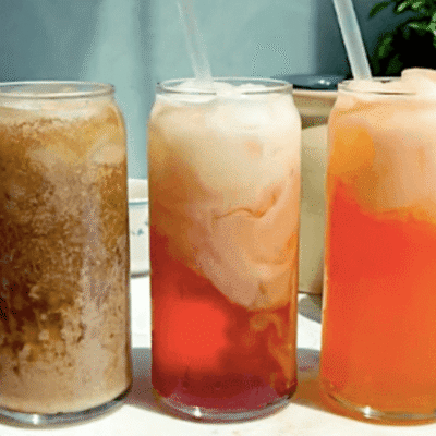 Dirty sodas… ¿es hora de que lleguen a Europa?