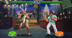 Lee más sobre el artículo Jägermeister lanza un videojuego.