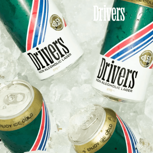 En este momento estás viendo Drivers… ¿Otra cerveza sin alcohol?