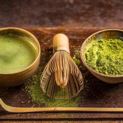 El té matcha está muerto… Viva el té matcha !!!
