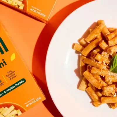 Impossible Foods… algo más que hamburguesas vegetales.