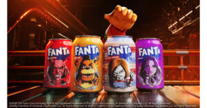 Lee más sobre el artículo Ya está aquí la nueva edición Halloween de Fanta.