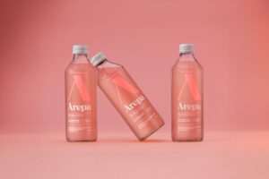 Lee más sobre el artículo Arepa lo ha vuelto a hacer. Ahora con gas.