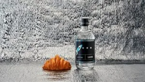 Lee más sobre el artículo Ya está aquí la ginebra de… mantequilla y croissant.