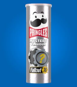 Lee más sobre el artículo Ya están aquí las Pringles sabor misterioso.
