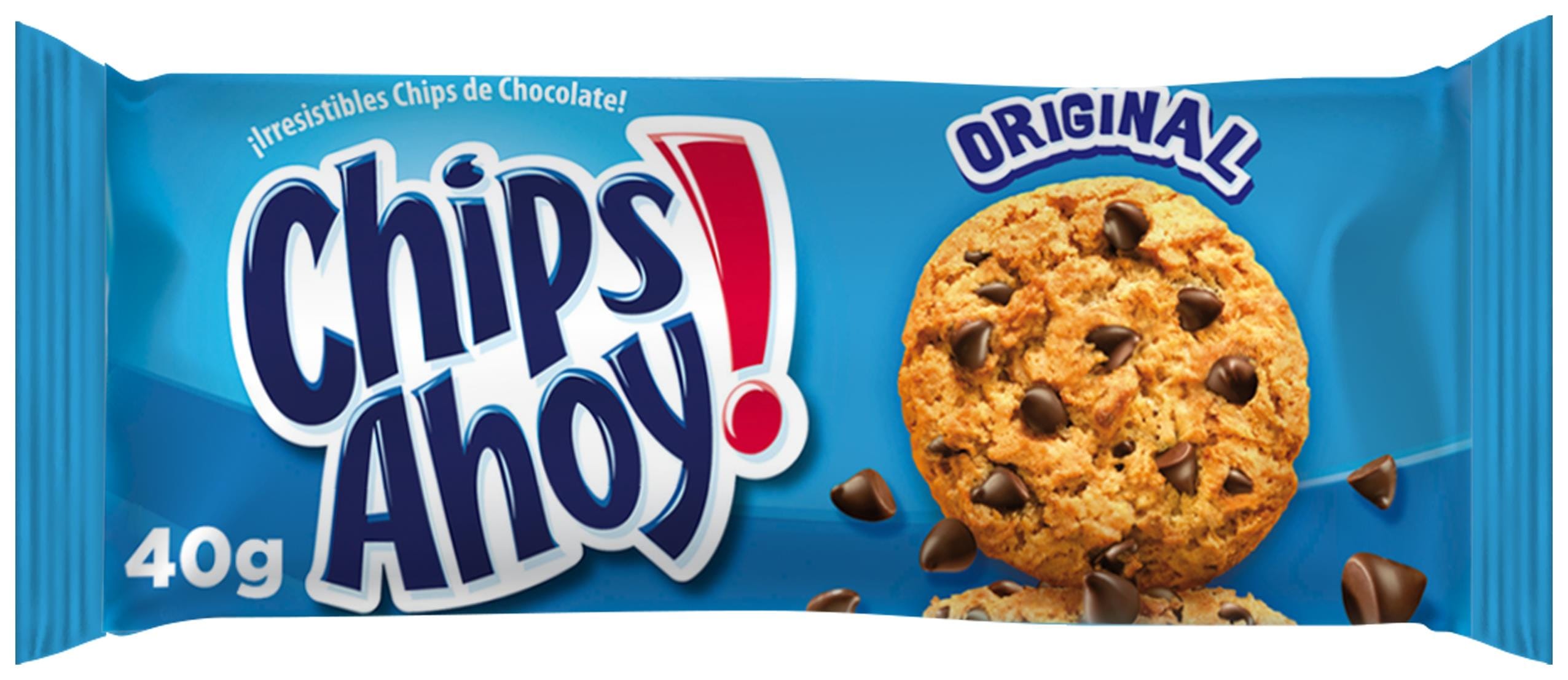 En este momento estás viendo Chips Ahoy quiere ser la nueva… Galleta Lotus.