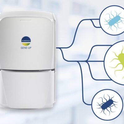 Llega el kit de detección de Salmonella para la industria Alimentaria… El de siempre pero mejor.